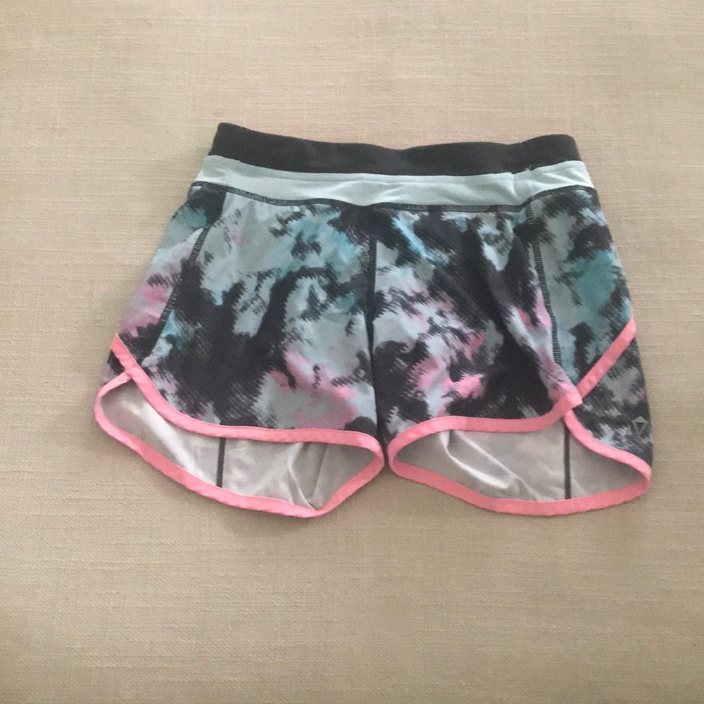 Ivivva shorts